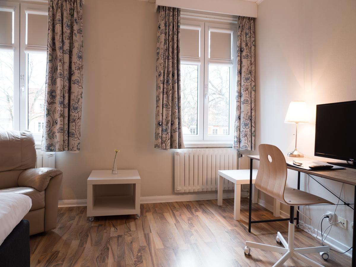 Hotel Aberg Centralhotellet Tranas Luaran gambar